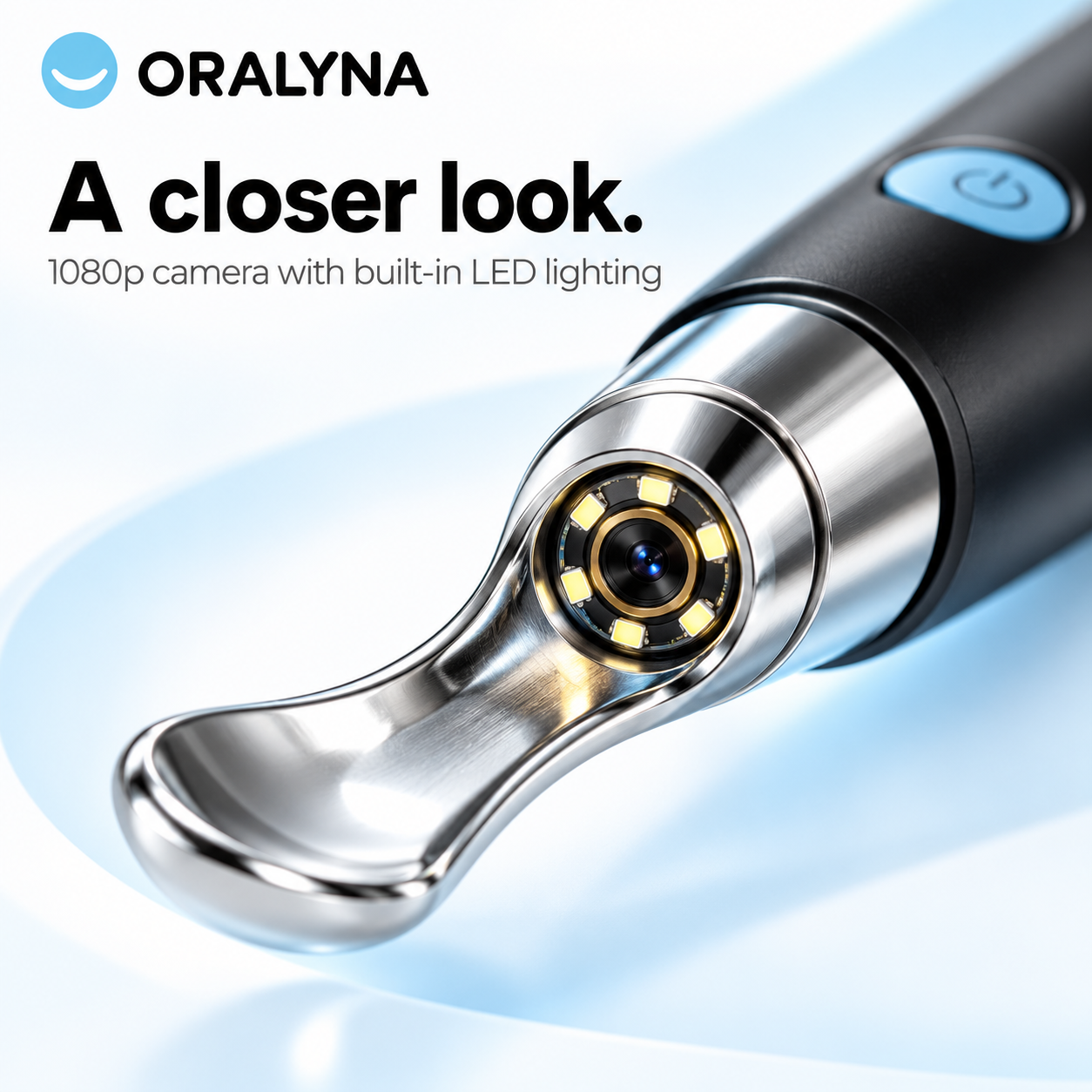 Oralyna Tonsil Stone Remover Kit
